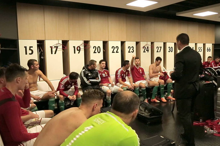 Még 50 perc - videó