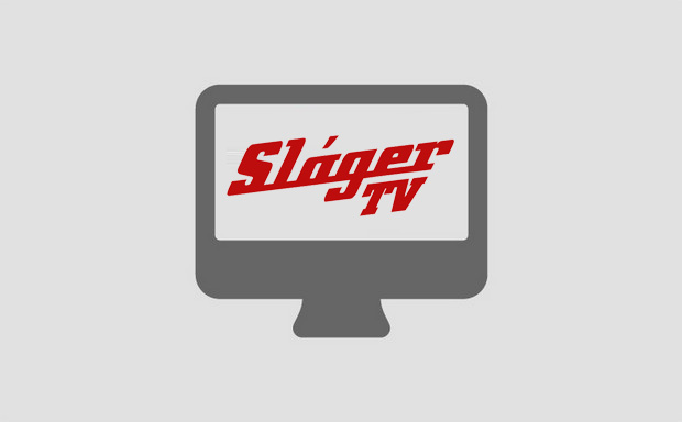 Sláger TV online stream élőben