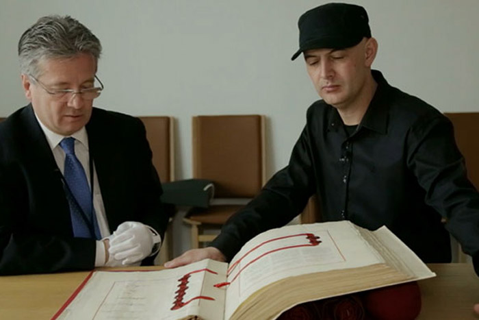 Még 50 perc - videó